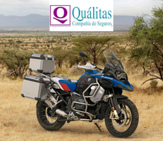 BMW Motorrad SEGUROS QUALITA