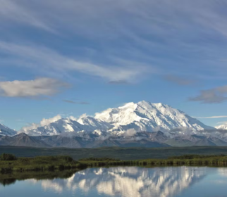 Aventura en Alaska