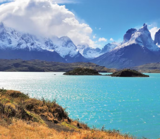 Aventura en la Patagonia