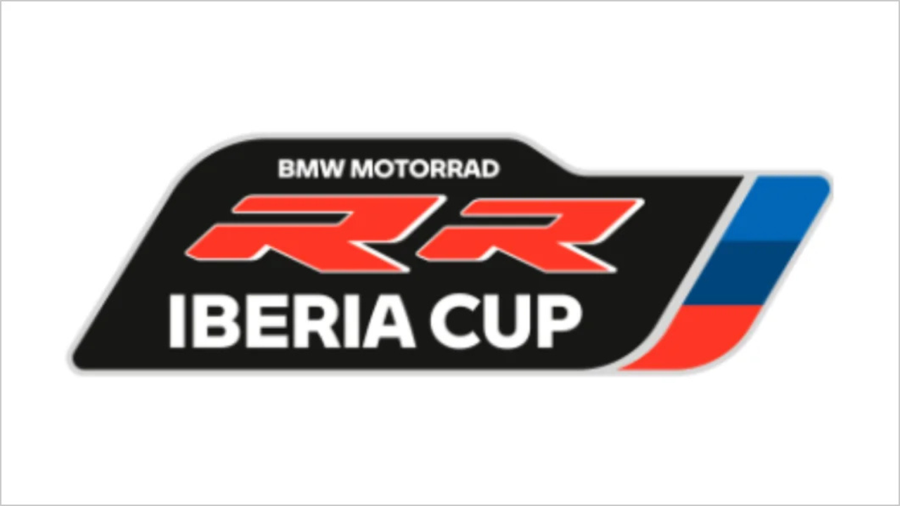 BMW MOTORRAD RR IBERIA CUP