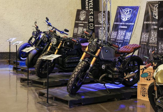 Expo Moto