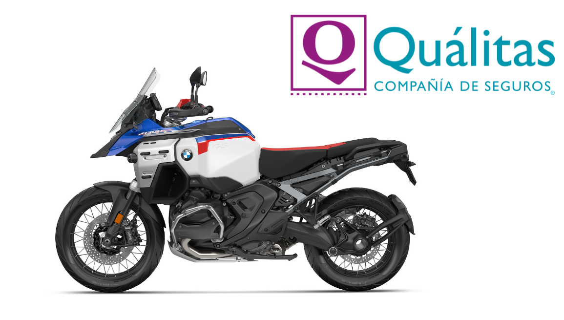 Seguros Qualitas Compromiso y Protección para MotociclistasBike Travel