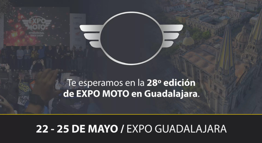 Expo Moto