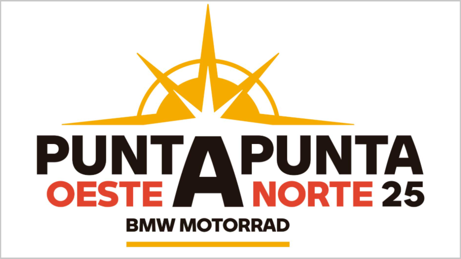 Punta a punta 2025