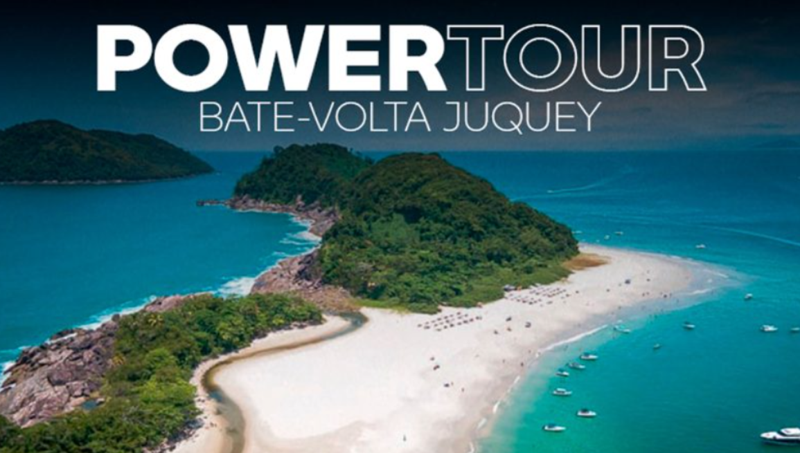 POWER TOUR - EXCURSIÓN DE UN DÍA A JUQUEY