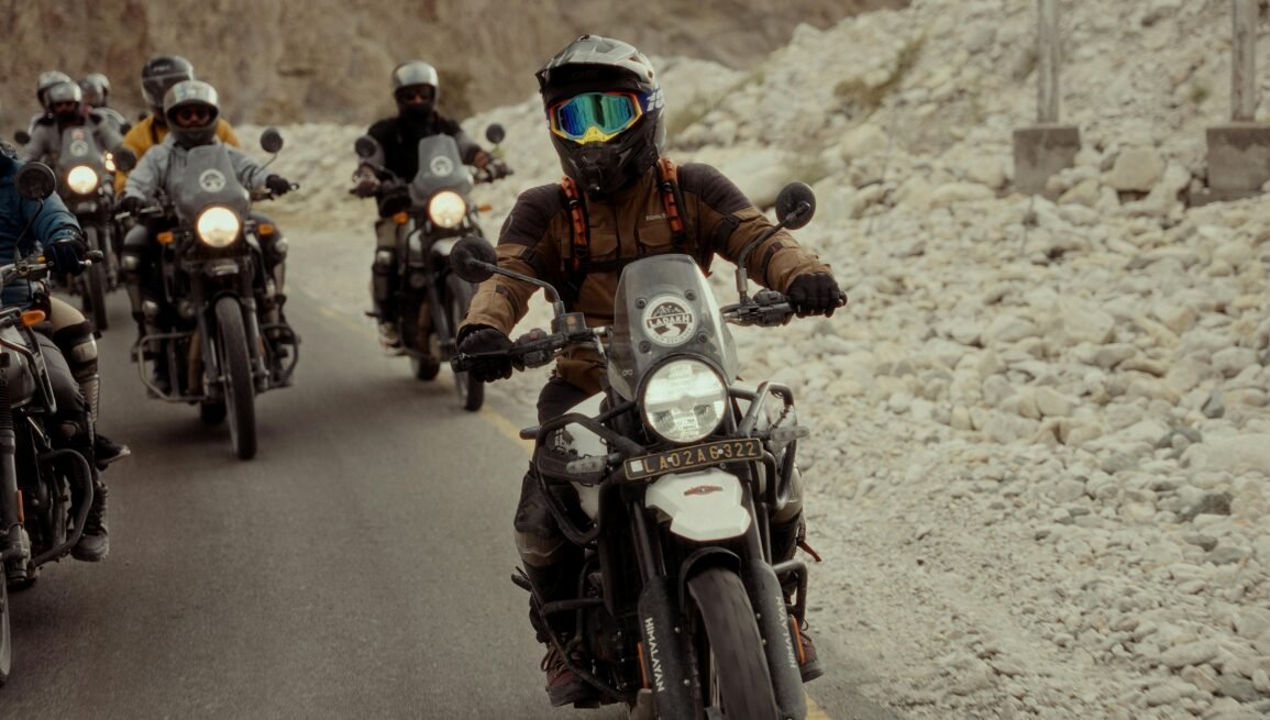 6 DE CADA 10 MOTOCICLISTAS NO CONTRATA SEGURO POR FALTA DE RECURSOS