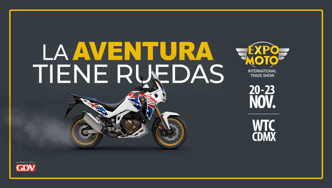 Expo Moto 2025