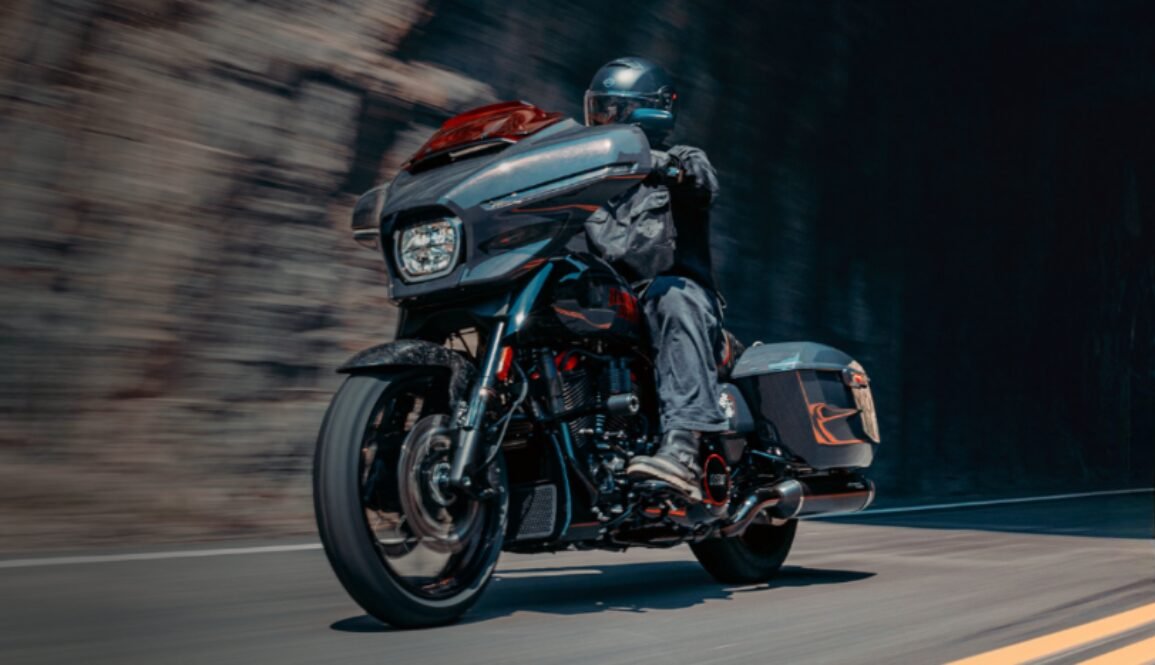 Trikes 2026, una actualización considerada la más importante en casi dos décadas.