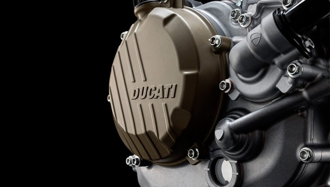 Ducati incorpora Inteligencia Artificial para revolucionar el mantenimiento de motocicletas